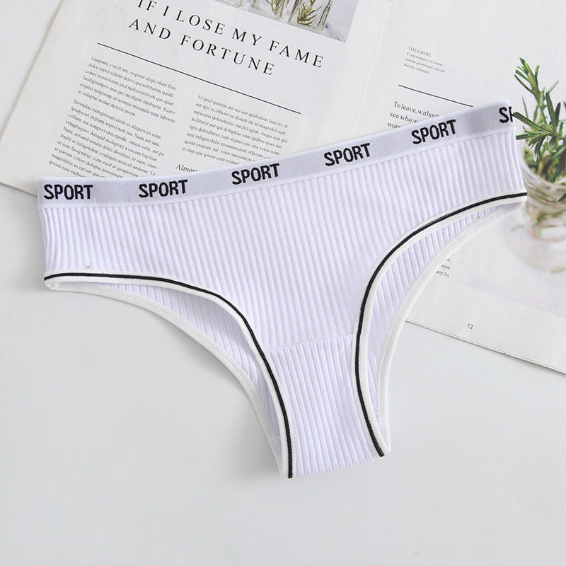 Women's Sexy Thongs Sexy Seamless Girls Panties