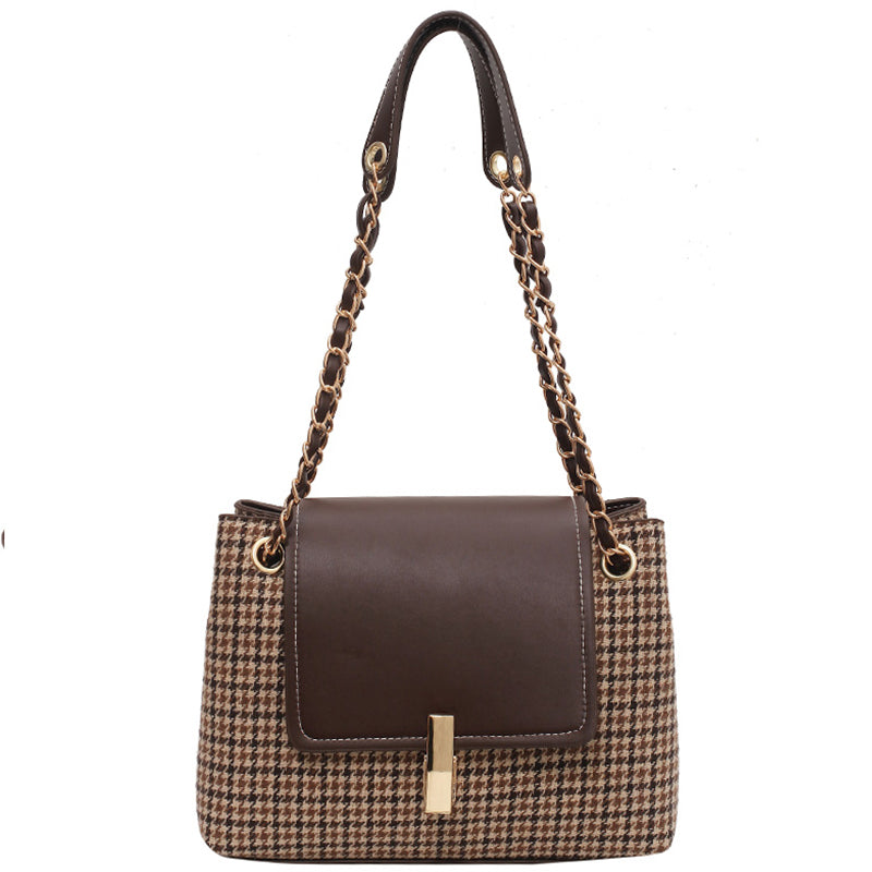 High-quality Large-capacity Bags Women's New Trend