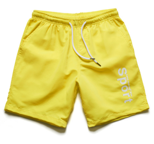 Sport Beach Casual Shorts