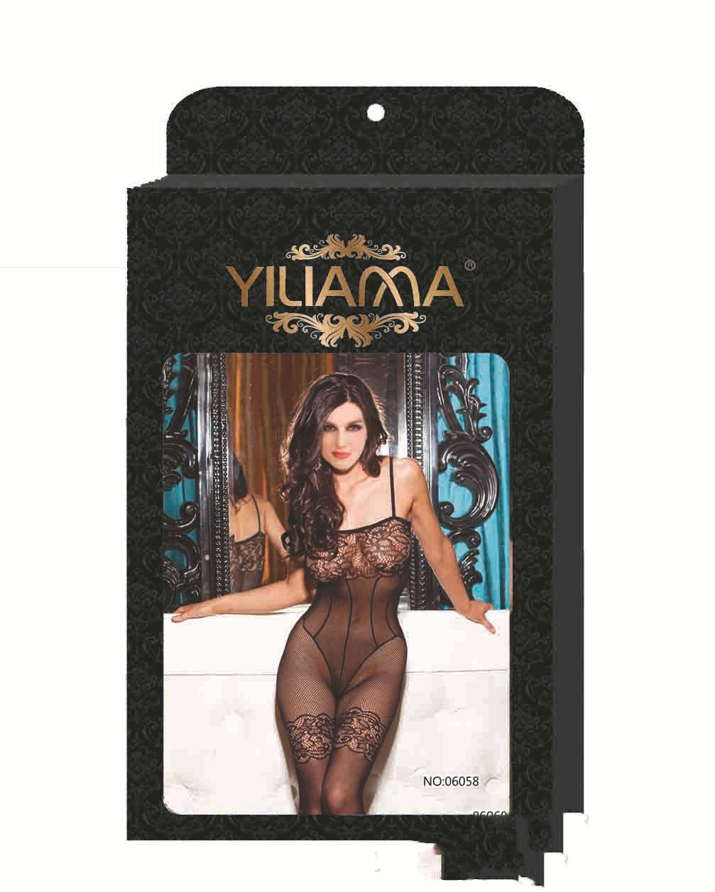 Sexy Stockings Net Stockings Wholesale Style Sexy Jacquard