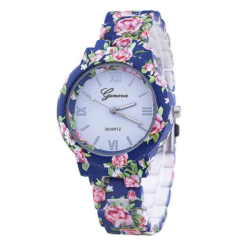 Roman Pastoral Women's Watch