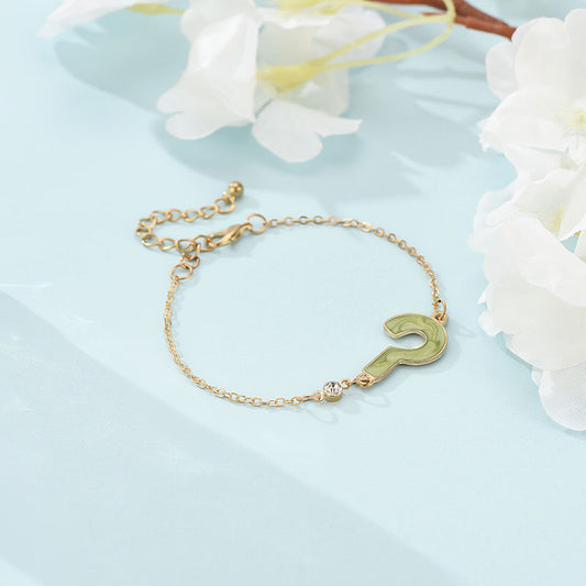 Newly Designed High-quality Essential Bracelet For Fashionable Women