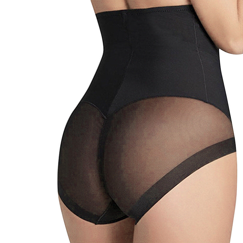 Ladies Corset Panties With Abdomen And Hips