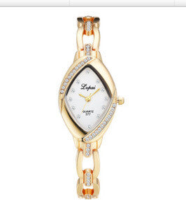 Fashion Women's Bracelet Watch Diamond Bracelet Watch Women