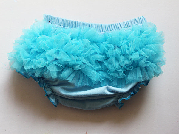 Baby Panties With Cotton Edges Bread Pants